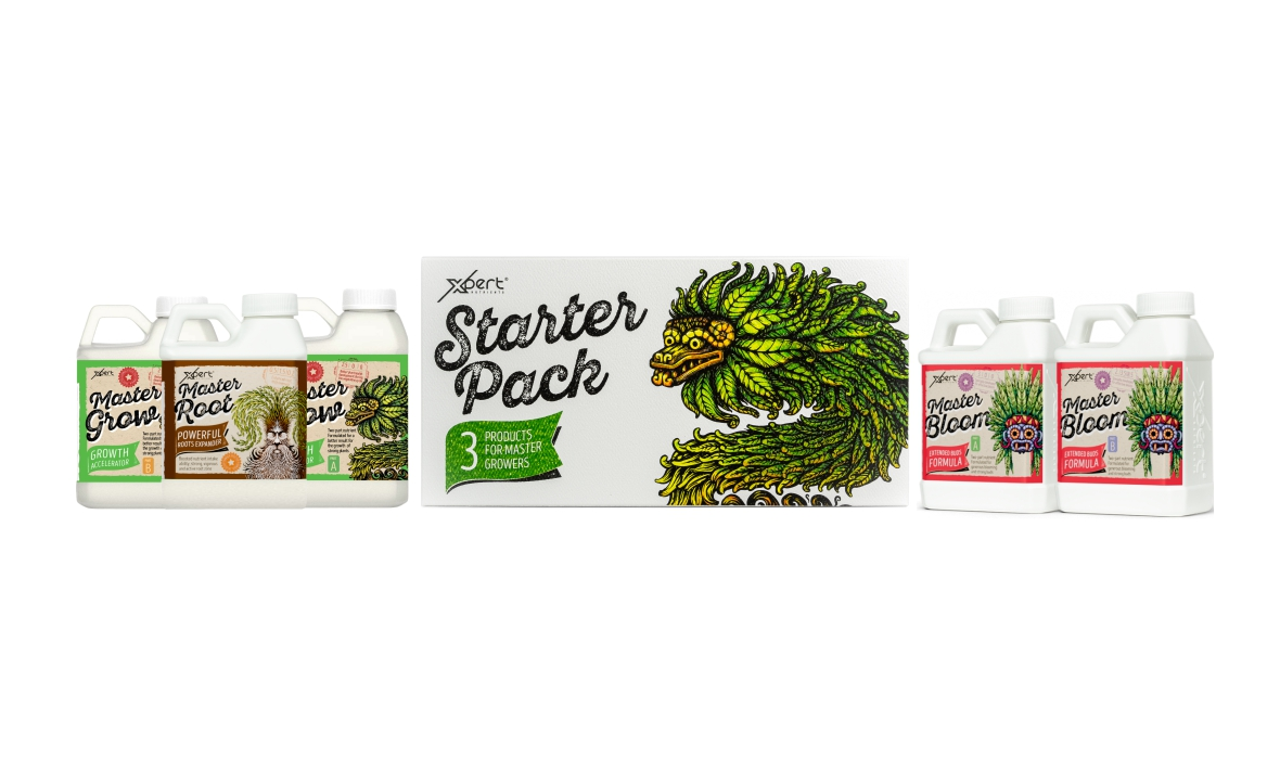 Starter Pack
