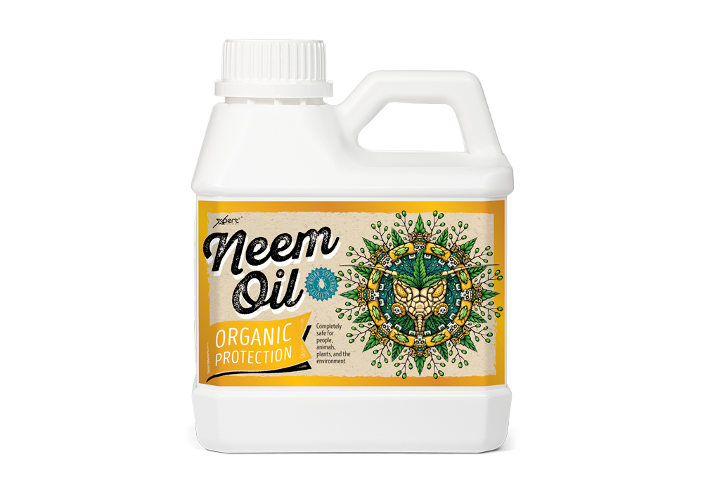 Neem Oil 1L