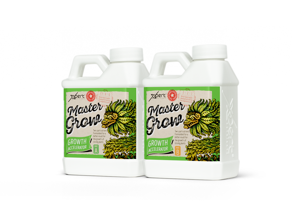 Master Grow