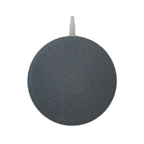 AQUAKING air stone disk 100mm - Аериращ камък 