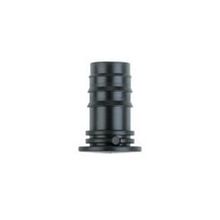 Plastic micro fittings 4mm for Garden Drip Irrigation