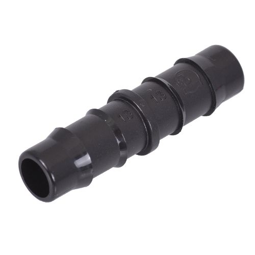 Plastic micro fittings 19mm for Garden Drip Irrigation - 1 pcs