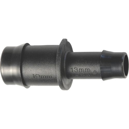 Barb Reducer Joiner 19mm/13mm - 1pcs