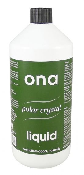 ONA Liquid apple crumble 922ml 
