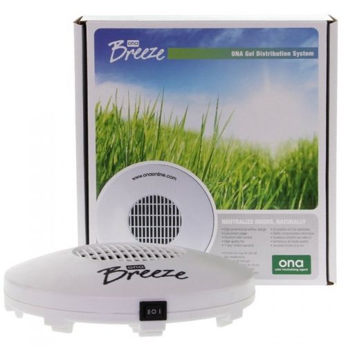 ONA Breeze Fan - Flavor Fan