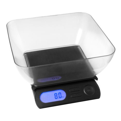 ON BALANCE Mega Bowl - Digital scales