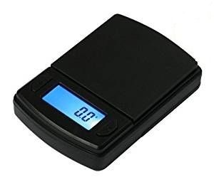BL - Digital scale 0.1 to 0.500g