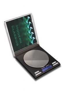 "Audio CD" - Дигитална везна от 0.01 до 0.50гр