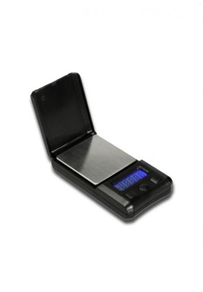 Fakt mobile - Digital scale from 0.01 to 0.100g