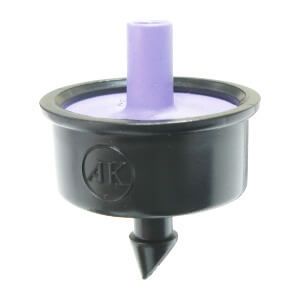 Palaplast Self Compensating dripper 2L/H