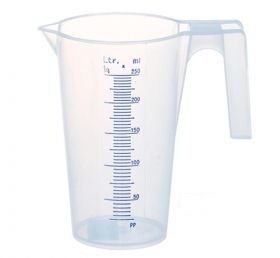 Мерителна чашка 0.250ml