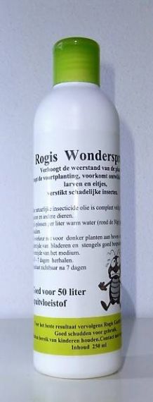  Rogis Wonderspray 250ml