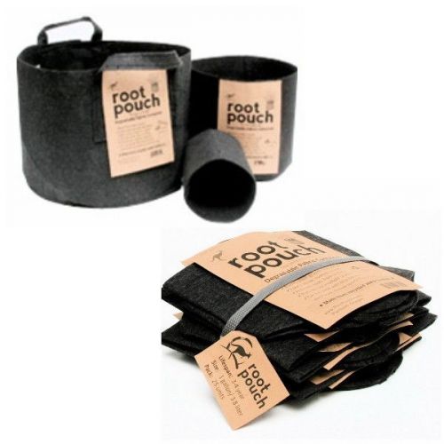 Root Pouch 1L