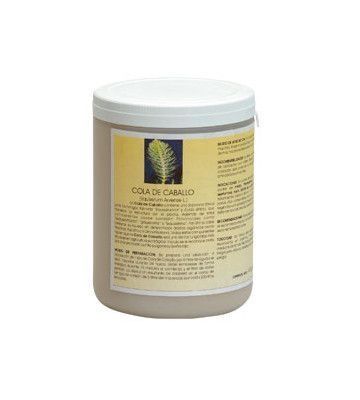 Cola de caballo 450g 