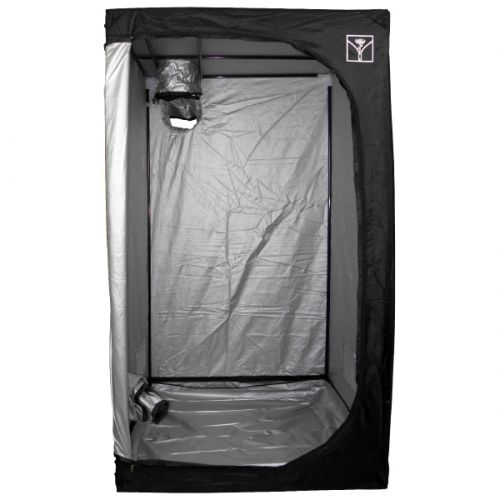 Cultibox Light 120x120x200 - Groovebox