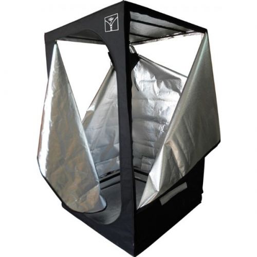 Cultibox SG Combi 120x120x200cm - Grobobox