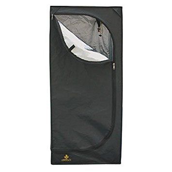 Secret Jardin Dark Room 60x60х170см - Гроубокс 