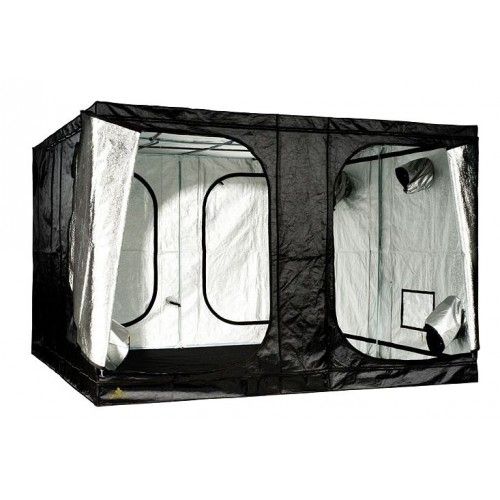 Secret Jardin Dark Room 300x300x200cm - Groovebox
