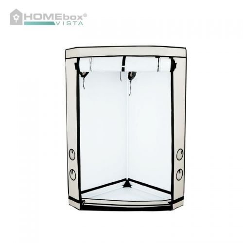 HomeBox Vista Triangle 120x75x160cm