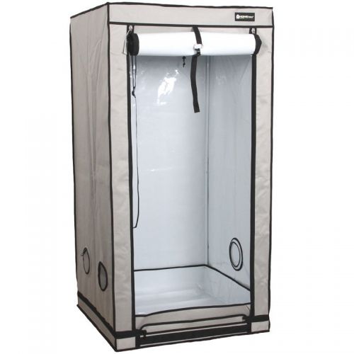 Ambient Q80 - 80x80x160cm