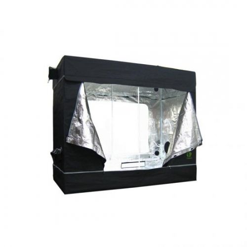 GrowLab GL120 L - 240x120x200cm