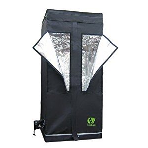 GrowLab GL80 - 80x80x180cm
