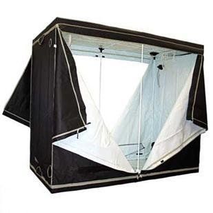 HomeBox XXL - 240x120x200cm