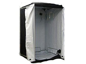 HomeBox XL - 120x120x200cm