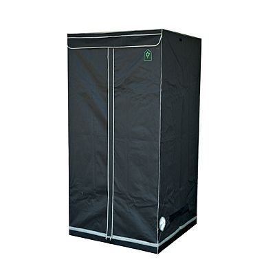 HomeBox XS - 80x80x160cm