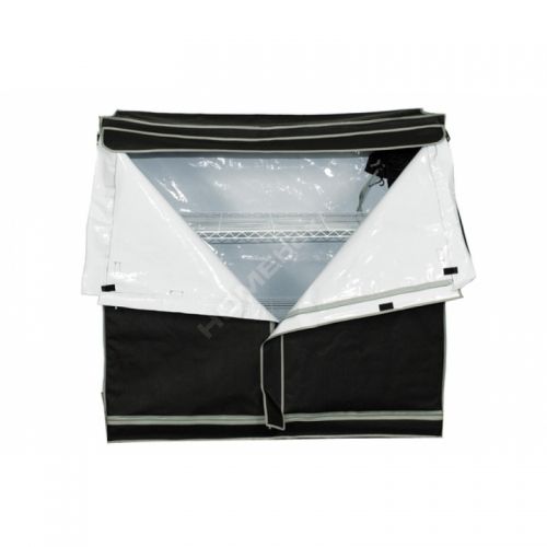CloneBox White View - 125x65x120cm