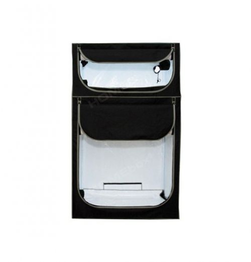 HomeBox TWIN - 120x80x200cm