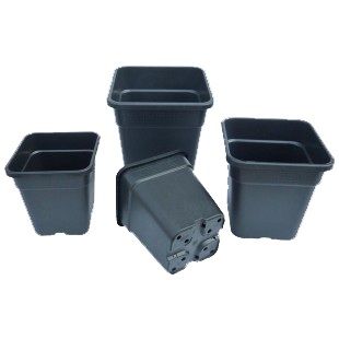 Small Flowerpot 9 x 9cm