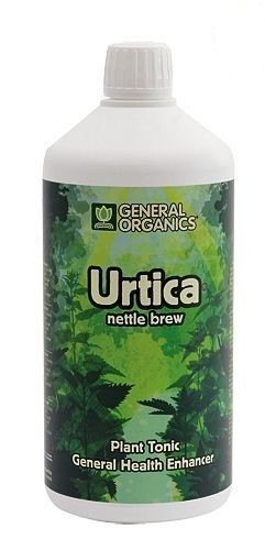 Urtica 0.500ml