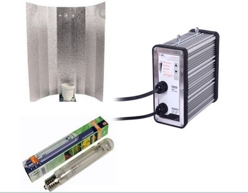 Комплект oсветление >OSRAM 600W<