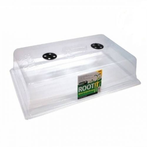 Root it - Propagator cover