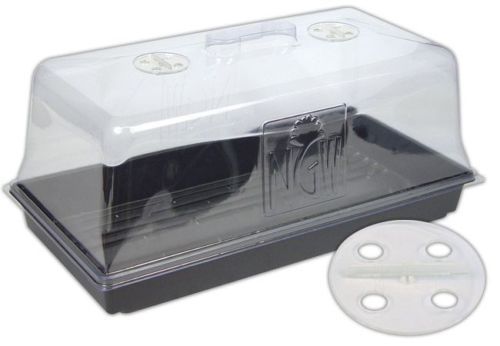 NGW - Propagator