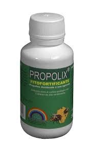 Trabe Propolix 30ml - 100% естествен фунгицид