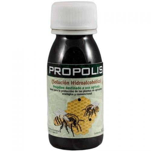 Trabe Propolix 60ml - 100% natural fungicide