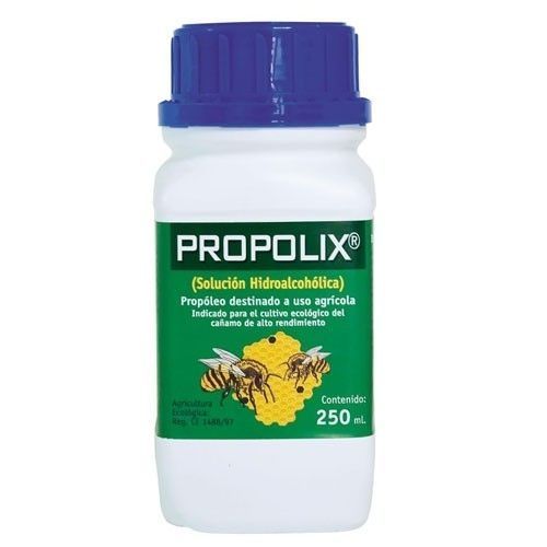 Trabe Propolix 250ml - 100% natural fungicide