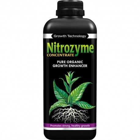 Nitrozyme 1L - Enzymatic growth supplement