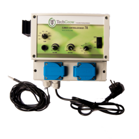 TechGrow Clima Control Basic 7A (EU)