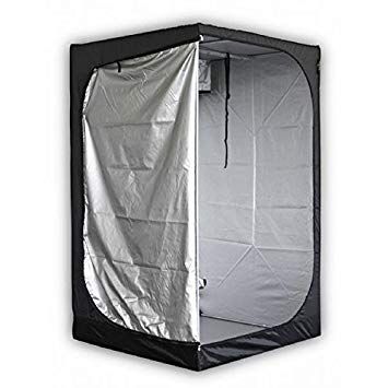 Mammoth Lite 120 120х120х200см - Гроубокс