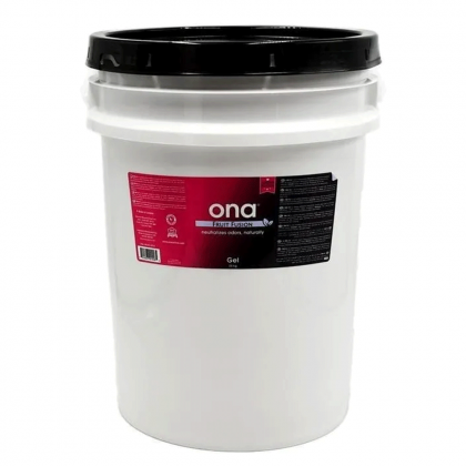 Ona Gel Fruit Fusion 20 kg  - ароматизатор за силни миризми