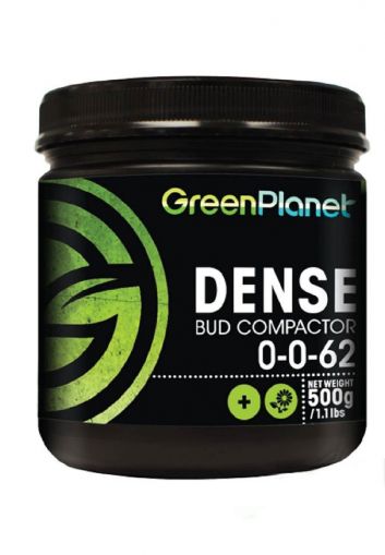 Dense Bud Compactor 2.5kg - Bloom Booster
