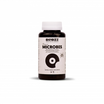 Biobizz Microbes 150ml - stimulator