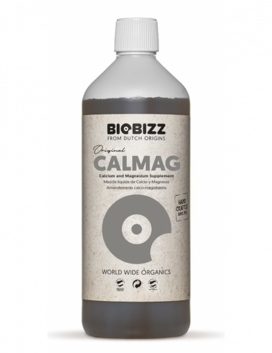 CalMag - Calcium and Magnesium fertilizer 1l