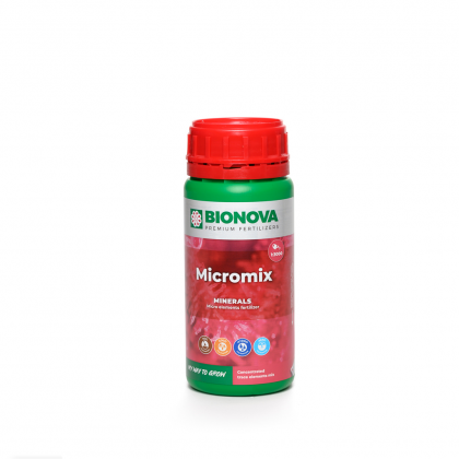 Bionova Micromix 0.250