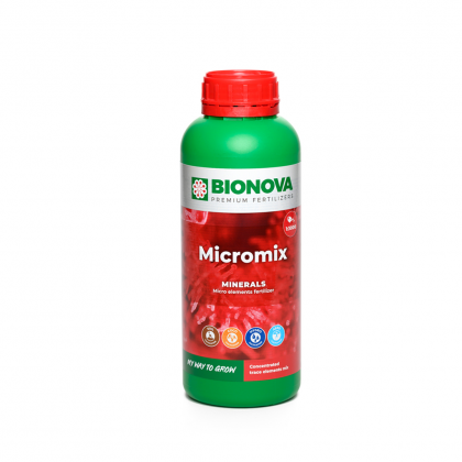 Bionova Micromix 1L - Micro elements