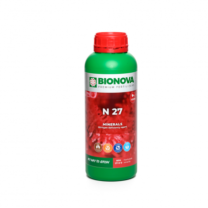 Bio Nova N27 1L