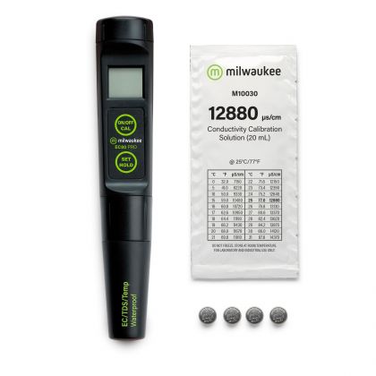 Milwaukee EC60 - Електронен EC тестер